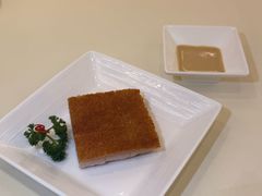 -利苑酒家(合景国际金融广场店)