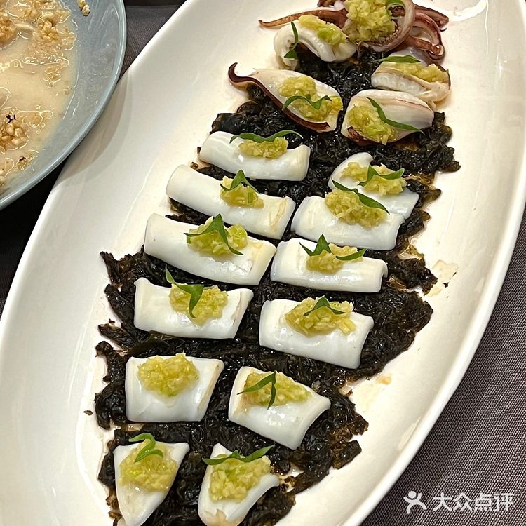 年度最佳推荐❗❗能吃到七城美食的川菜馆