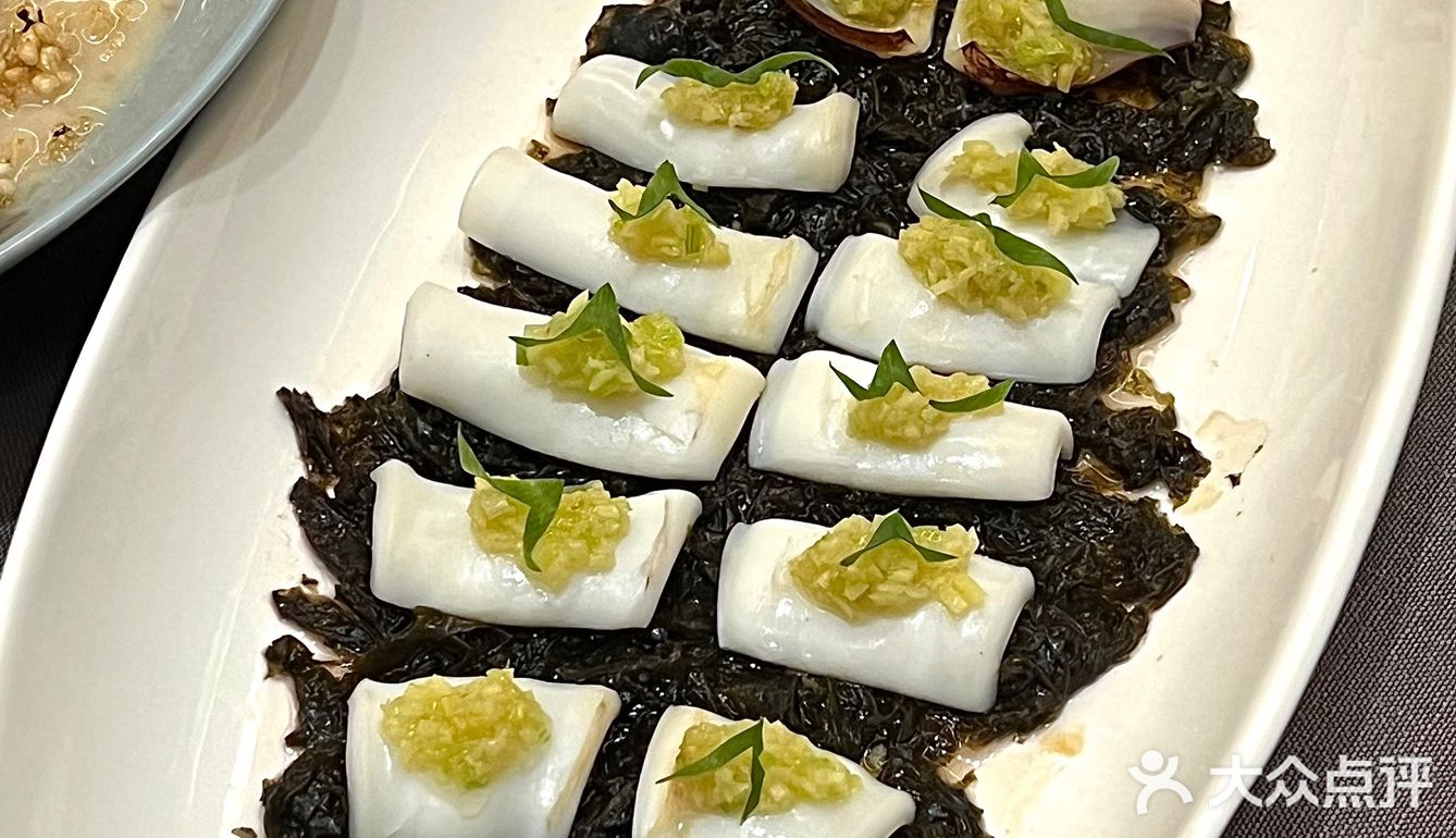 年度最佳推荐❗❗能吃到七城美食的川菜馆