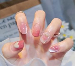 -兔猫ToMoreNails美甲美睫