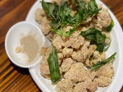台湾盐酥鸡-大三元(福永店)