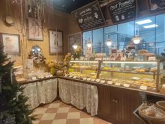 -乡田小墅(展览馆路JK FUN商城店)