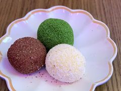 -饭町二郎日式综合茶餐(中安广场店)