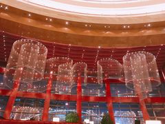 -杭州国际会议中心洲际酒店-原素全日餐厅(解放东路店)