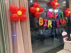 -高老庄新家宴(北斗星广场店)