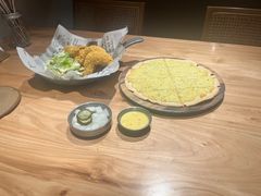 -KimPro 辛普乐概念韩餐