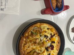 -意风小镇(内江万达广场店)