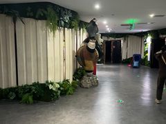 -武汉华夏国际影城(鲁广店)