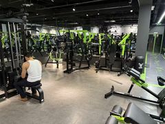 -GMJ·24H健身房(四川北路店)