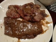 -荣誉国际酒店-云顶旋转餐厅