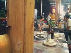 -利杨记·本味轩粥坊·烧烤(宝体店)