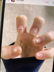 -LILY NAILS美甲美睫