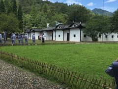 -毛泽东同志旧居