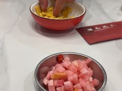 -湖南码头·地道岳阳美食·湘菜(魏公村店)