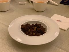 -上海金桥红枫万豪酒店-万豪中餐厅