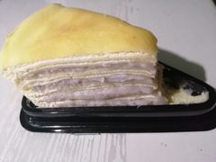 -7cake榴莲千层蛋糕(塘苗路店)