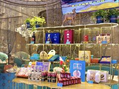 -阿里疆Alijiang·丝路美食·异域风情·清真(长楹天街店)