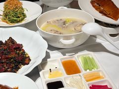 -四季民福烤鸭店(王府井东安门店)