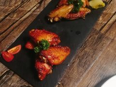 -HIGH FIVE哈福手工汉堡(桂林路店)