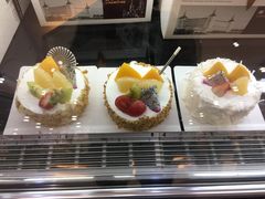 -丽莎蓓甜CAKE生日蛋糕·动物奶油(石家庄店)