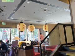 -味千拉面(东方明珠店)