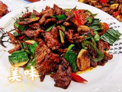 -龙凤瓦罐煨汤馆(清江东路店)