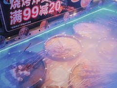 -盒马鲜生(十里堡店)