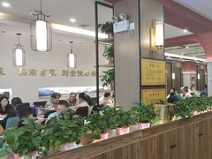 -金陵后厨·南京菜(新街口秣陵路店)