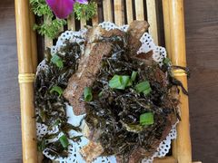 -香芙茗茶楼(梅家坞总店)