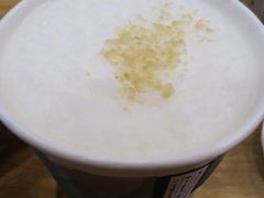 声声乌龙-茶颜悦色(银盆岭万达广场店)