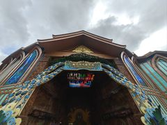 -西双版纳原始森林公园
