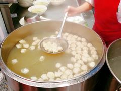 -金陵老丁家馄饨(新街口店)