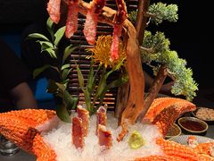 -蟹犇前•帝王蟹雪蟹(陆家嘴店)