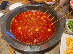 -铜人李火锅(西大街店)