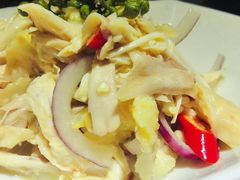 -川里谈·川味小馆(北京路店)