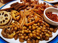 -茅溪菜·家常菜(九街店)