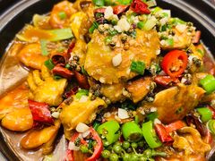 -君霖海鲜私房菜(春柳店)