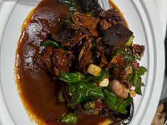 -老城根·潍坊菜(高新店)