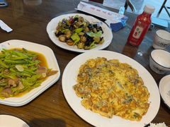 -渔家大院·地道威海菜(石岛店)