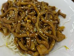豉油皇鹅肠-南记食粥坊·宵夜大排档(莲花总店)