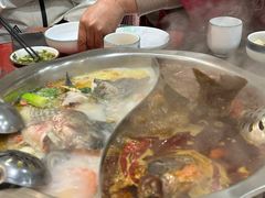 -马街老字号罗非鱼庄(昙华寺店)