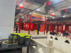 -芦月轩羊蝎子(太平桥店)
