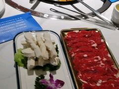 -云尊府云南菜·蒸汽石锅鱼(学清路店)