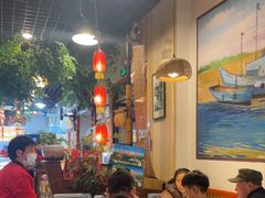-旺角小渔村·海肠捞饭开创者(二马路店)