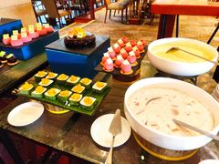 -东莞喜来登酒店-御园西餐厅·海鲜自助餐·意大利菜零点