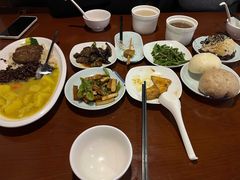 -素清香(解放路店)