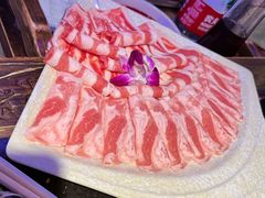 -唇辣号重庆老火锅(燕郊鑫乐汇店)