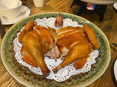 -胡桃里音乐餐厅(陶溪川店)(川湘赣菜·世界百大酒庄直供红酒·音乐表演)