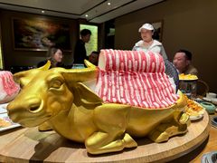 -尚海豆捞(乐虹坊店)