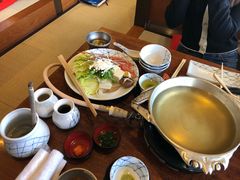 -蟹道乐(新宿本店)